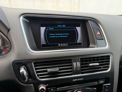 Audi Q5 20 TDI 177cv Quattro Avus S tronic 7   - 16