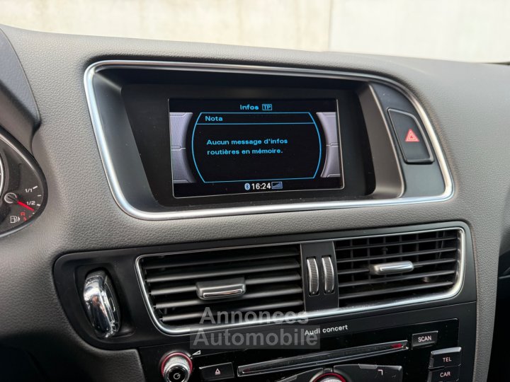 Audi Q5 20 TDI 177cv Quattro Avus S tronic 7 - 16