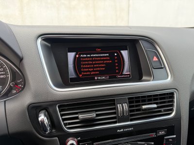 Audi Q5 20 TDI 177cv Quattro Avus S tronic 7   - 17