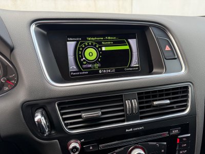 Audi Q5 20 TDI 177cv Quattro Avus S tronic 7   - 18