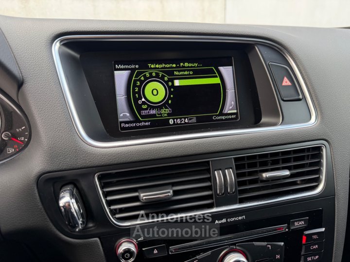 Audi Q5 20 TDI 177cv Quattro Avus S tronic 7 - 18