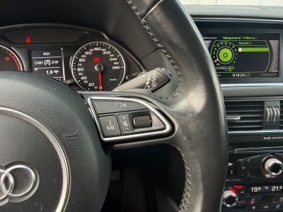 Audi Q5 20 TDI 177cv Quattro Avus S tronic 7   - 19
