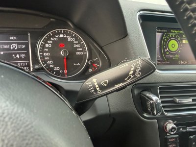 Audi Q5 20 TDI 177cv Quattro Avus S tronic 7   - 20