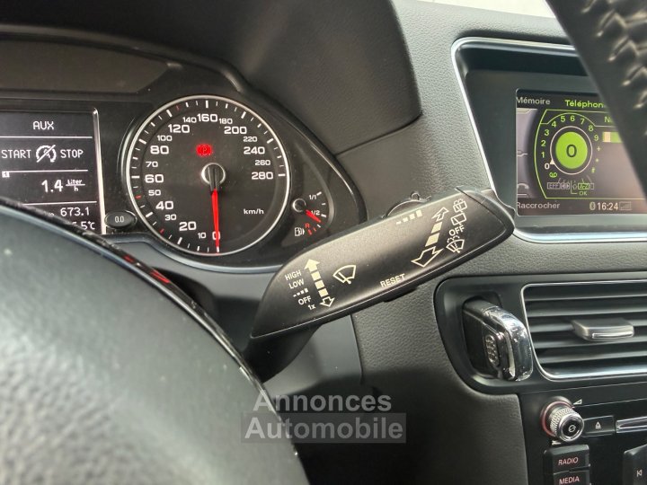 Audi Q5 20 TDI 177cv Quattro Avus S tronic 7 - 20