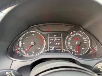 Audi Q5 20 TDI 177cv Quattro Avus S tronic 7   - 21