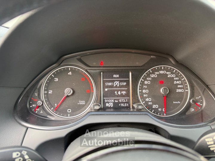 Audi Q5 20 TDI 177cv Quattro Avus S tronic 7 - 21