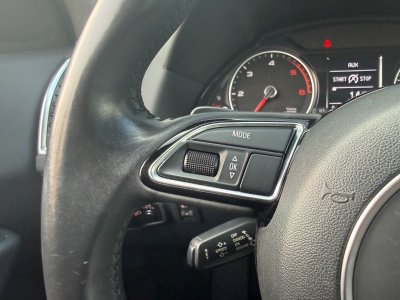 Audi Q5 20 TDI 177cv Quattro Avus S tronic 7   - 22