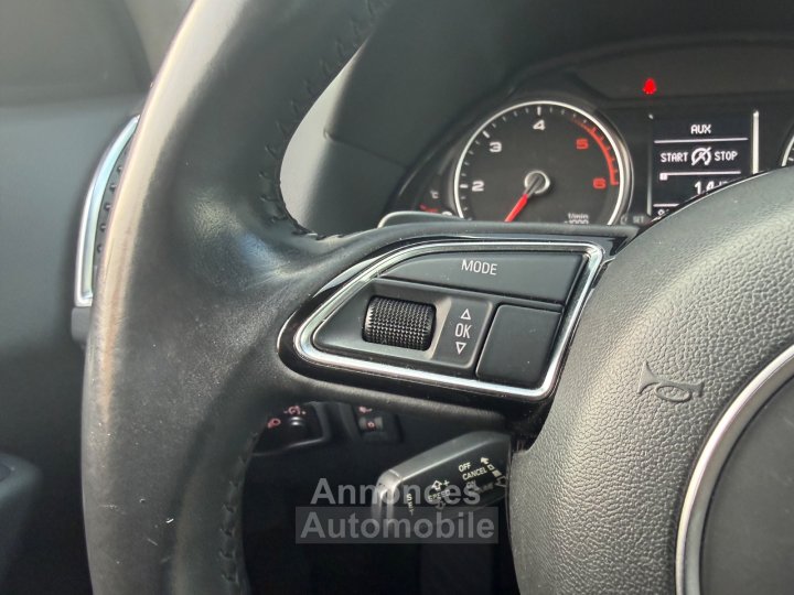 Audi Q5 20 TDI 177cv Quattro Avus S tronic 7 - 22