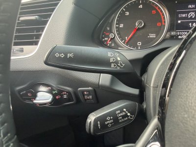 Audi Q5 20 TDI 177cv Quattro Avus S tronic 7   - 23