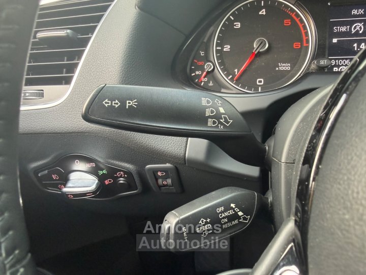 Audi Q5 20 TDI 177cv Quattro Avus S tronic 7 - 23