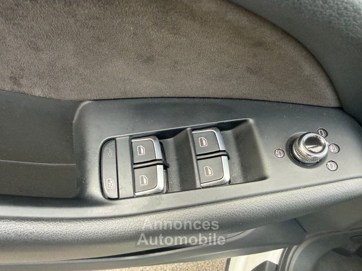 Audi Q5 20 TDI 177cv Quattro Avus S tronic 7 - 24