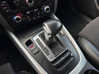 Audi Q5 20 TDI 177cv Quattro Avus S tronic 7   - 25