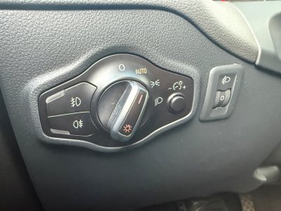 Audi Q5 20 TDI 177cv Quattro Avus S tronic 7   - 26