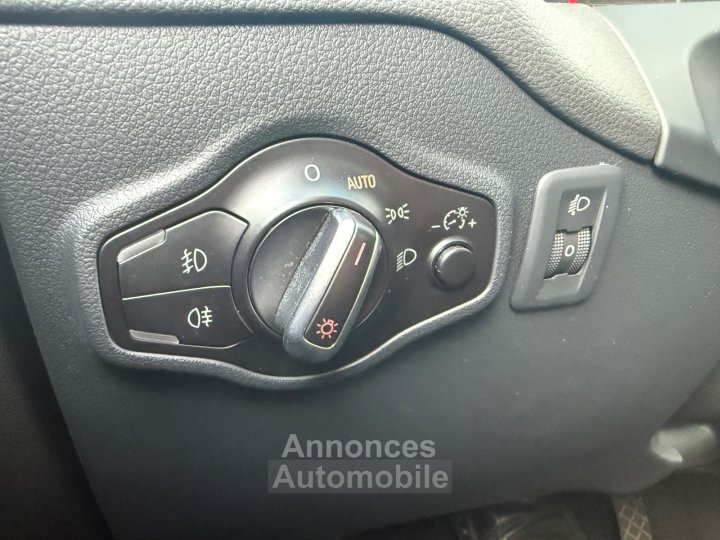 Audi Q5 20 TDI 177cv Quattro Avus S tronic 7 - 26