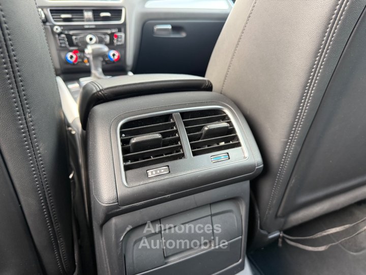 Audi Q5 20 TDI 177cv Quattro Avus S tronic 7 - 27