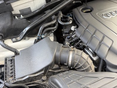 Audi Q5 20 TDI 177cv Quattro Avus S tronic 7   - 32