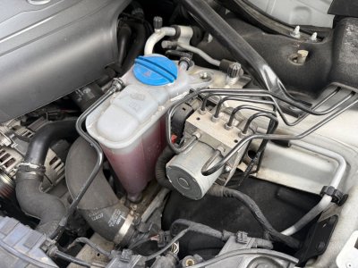 Audi Q5 20 TDI 177cv Quattro Avus S tronic 7   - 33