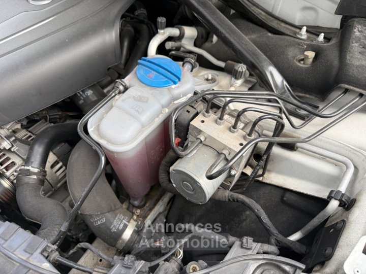 Audi Q5 20 TDI 177cv Quattro Avus S tronic 7 - 33