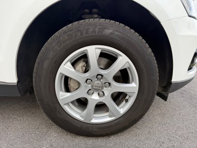 Audi Q5 20 TDI 177cv Quattro Avus S tronic 7   - 34