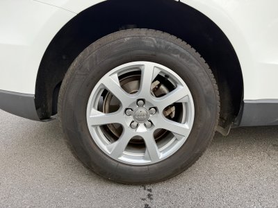 Audi Q5 20 TDI 177cv Quattro Avus S tronic 7   - 35