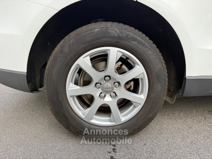 Audi Q5 20 TDI 177cv Quattro Avus S tronic 7 - 35