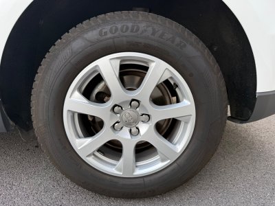 Audi Q5 20 TDI 177cv Quattro Avus S tronic 7   - 36