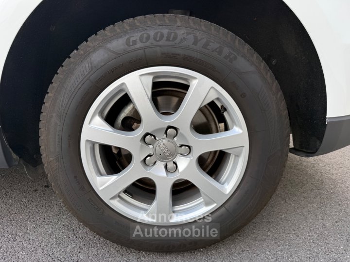 Audi Q5 20 TDI 177cv Quattro Avus S tronic 7 - 36