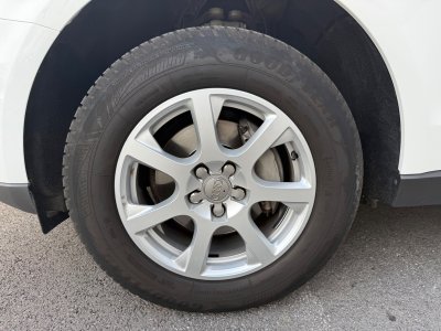 Audi Q5 20 TDI 177cv Quattro Avus S tronic 7   - 37