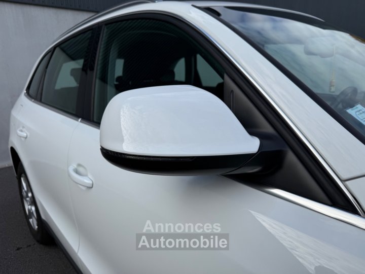 Audi Q5 20 TDI 177cv Quattro Avus S tronic 7 - 40