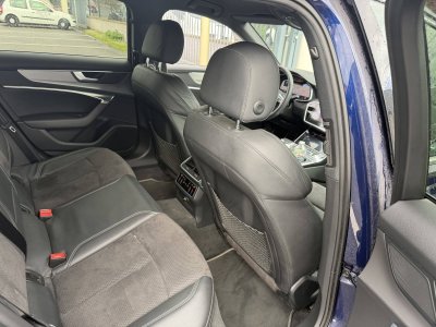 Audi S6 30 TDI 349ch quattro tiptronic   - 7