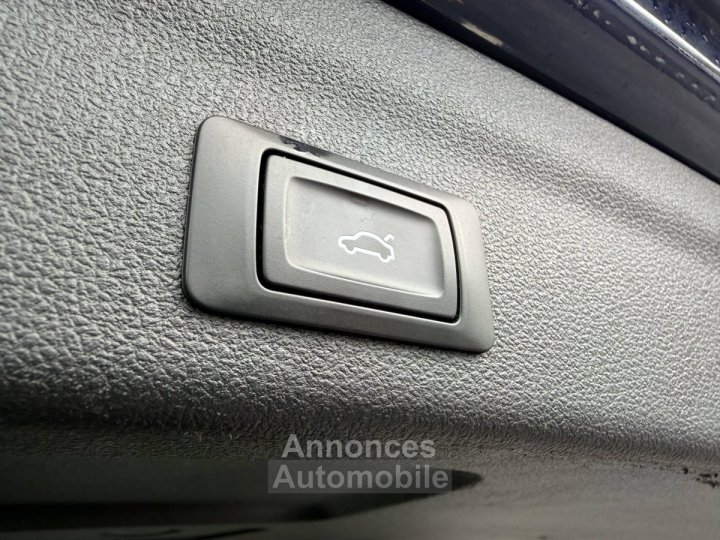 Audi S6 30 TDI 349ch quattro tiptronic - 10