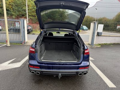 Audi S6 30 TDI 349ch quattro tiptronic   - 11