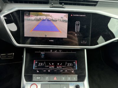 Audi S6 30 TDI 349ch quattro tiptronic   - 13