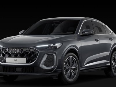 Audi Q5 Sportback TDI 204 S LINE QUATTRO   - 1