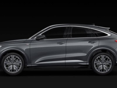 Audi Q5 Sportback TDI 204 S LINE QUATTRO   - 2