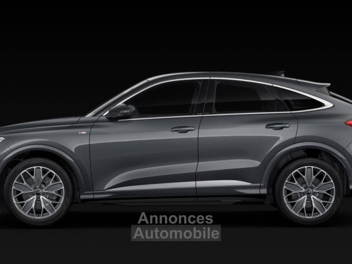 Audi Q5 Sportback TDI 204 S LINE QUATTRO - 2