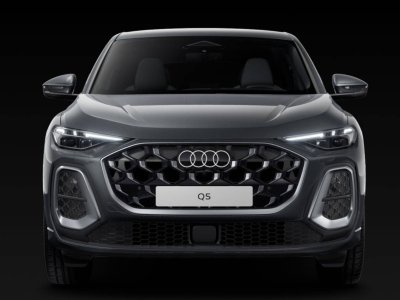 Audi Q5 Sportback TDI 204 S LINE QUATTRO   - 3
