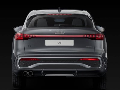 Audi Q5 Sportback TDI 204 S LINE QUATTRO   - 4
