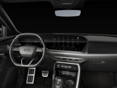 Audi Q5 Sportback TDI 204 S LINE QUATTRO   - 5