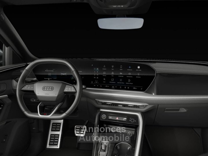 Audi Q5 Sportback TDI 204 S LINE QUATTRO - 5