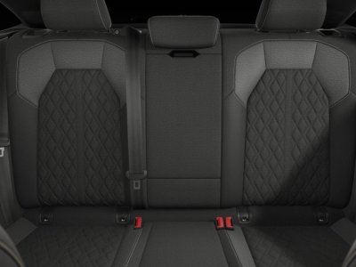 Audi Q5 Sportback TDI 204 S LINE QUATTRO   - 6
