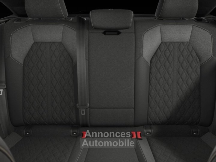 Audi Q5 Sportback TDI 204 S LINE QUATTRO - 6