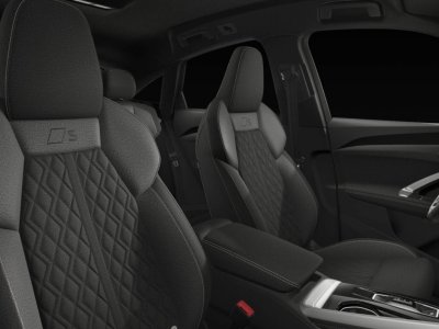 Audi Q5 Sportback TDI 204 S LINE QUATTRO   - 7