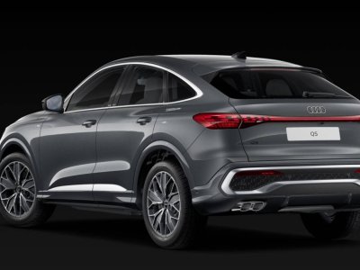 Audi Q5 Sportback TDI 204 S LINE QUATTRO   - 8