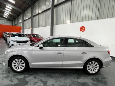 Audi A3 III 14 TFSI 140ch COD Ambiente   - 2