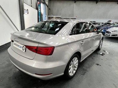 Audi A3 III 14 TFSI 140ch COD Ambiente   - 3