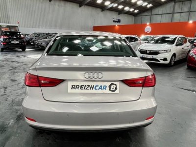 Audi A3 III 14 TFSI 140ch COD Ambiente   - 4