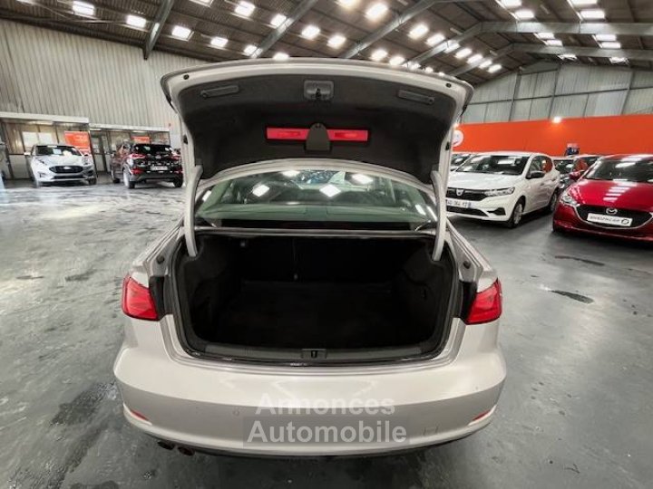Audi A3 III 14 TFSI 140ch COD Ambiente - 5