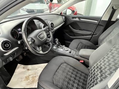 Audi A3 III 14 TFSI 140ch COD Ambiente   - 7