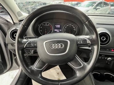 Audi A3 III 14 TFSI 140ch COD Ambiente   - 8
